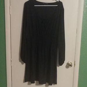 Derek Heart Tunic